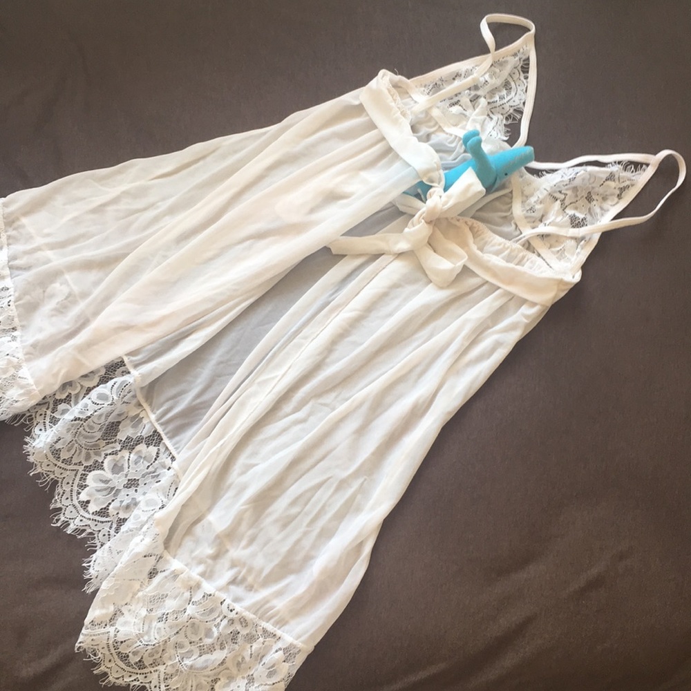 Sleep wear soft and comfy